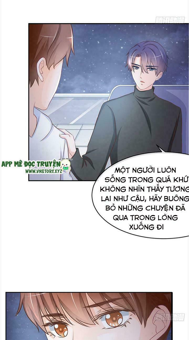 Cẩm Lý thiếu nữ của tôi: Chapter 16.3