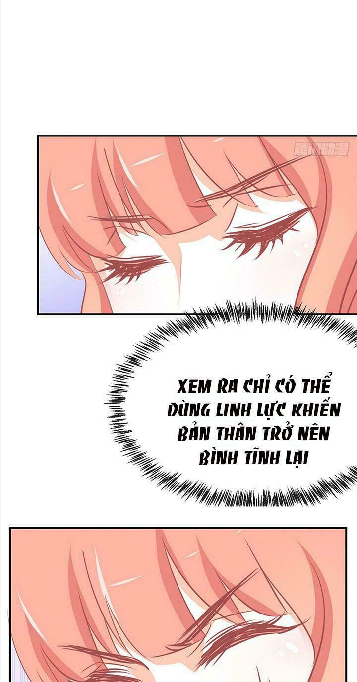 Cẩm Lý thiếu nữ của tôi: Chapter 16.3