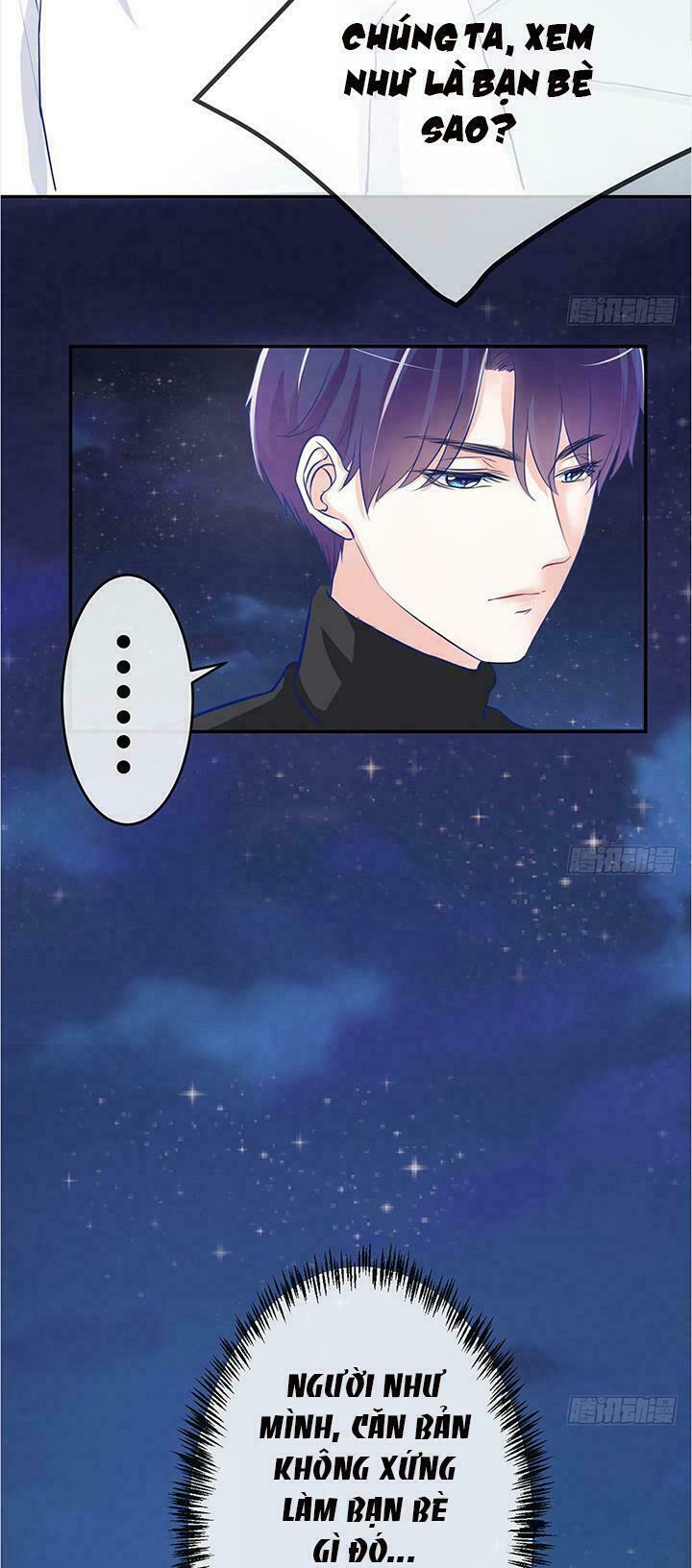 Cẩm Lý thiếu nữ của tôi: Chapter 16.3