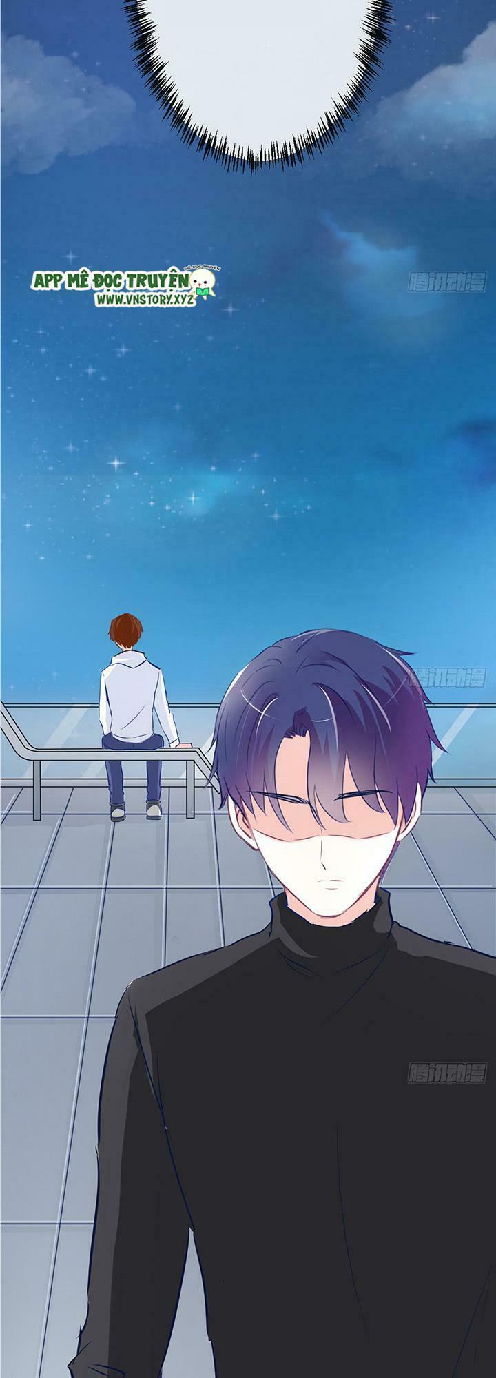 Cẩm Lý thiếu nữ của tôi: Chapter 16.3