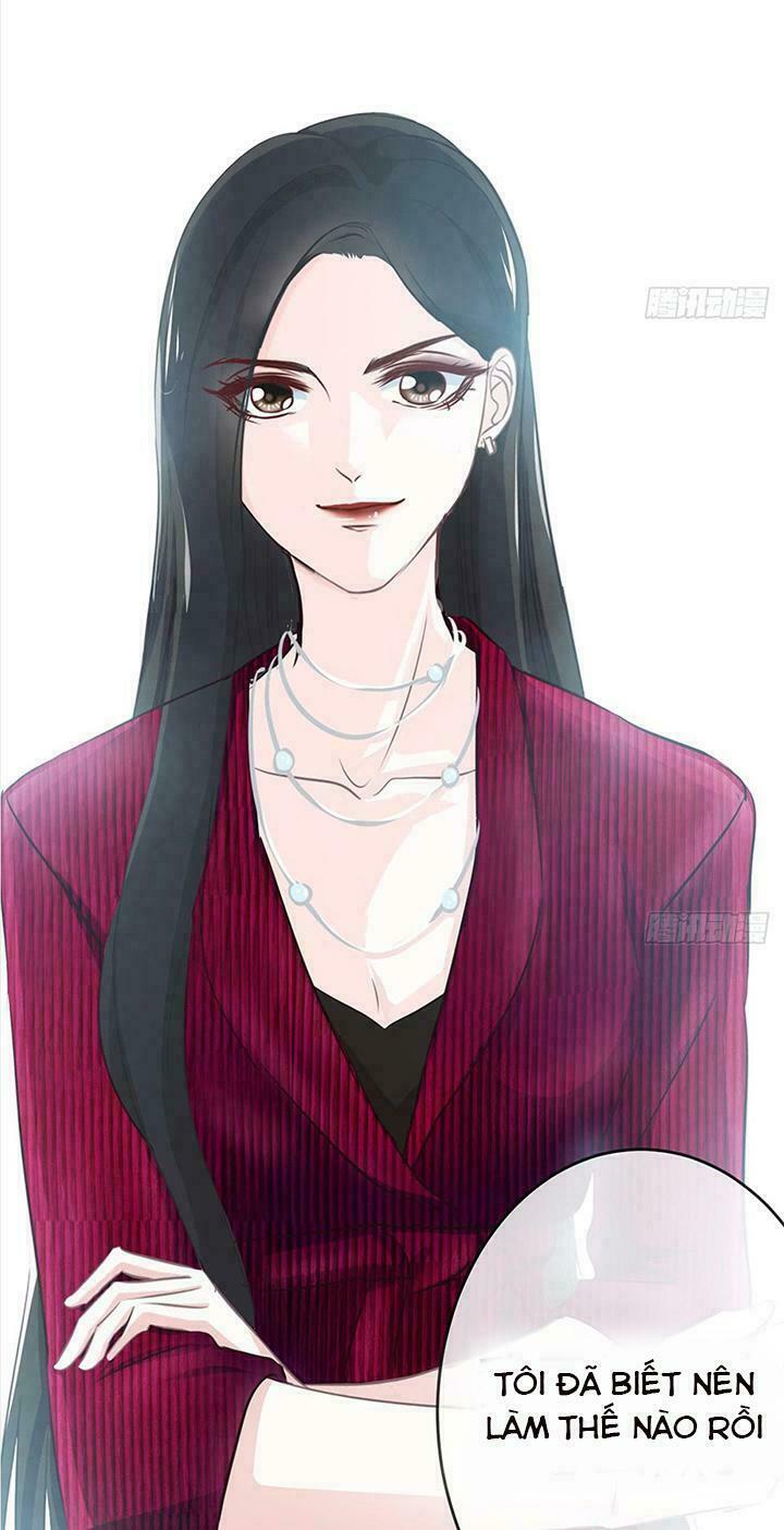 Cẩm Lý thiếu nữ của tôi: Chapter 16.3