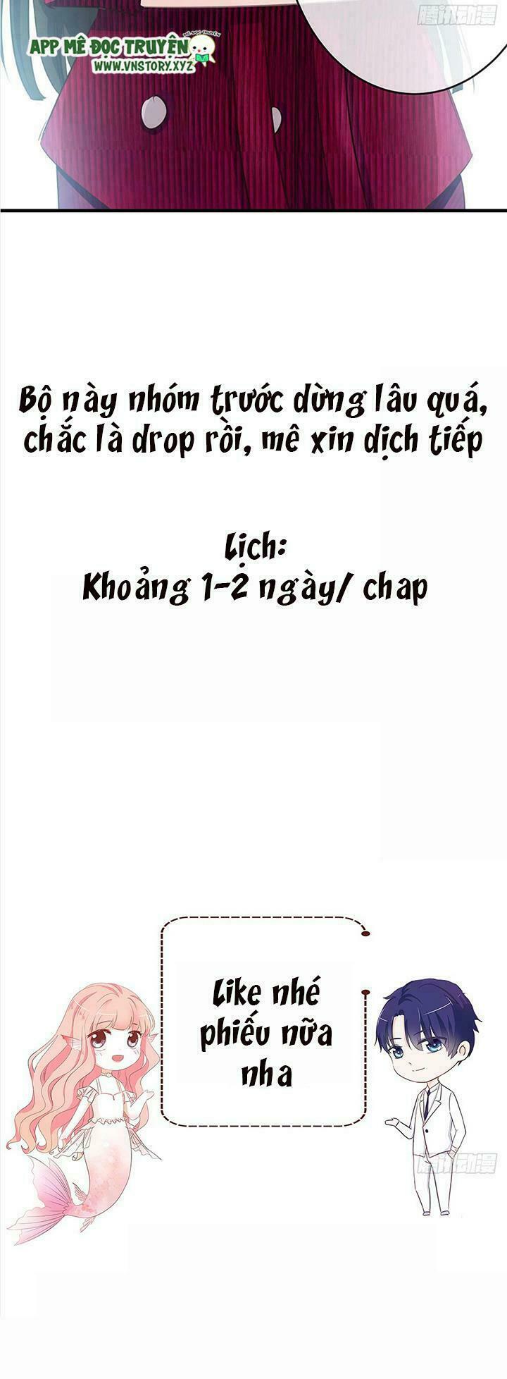 Cẩm Lý thiếu nữ của tôi: Chapter 16.3