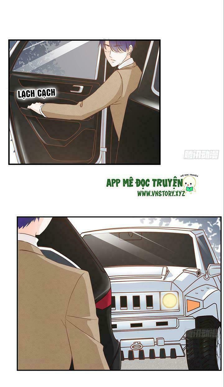 Cẩm Lý thiếu nữ của tôi: Chapter 17
