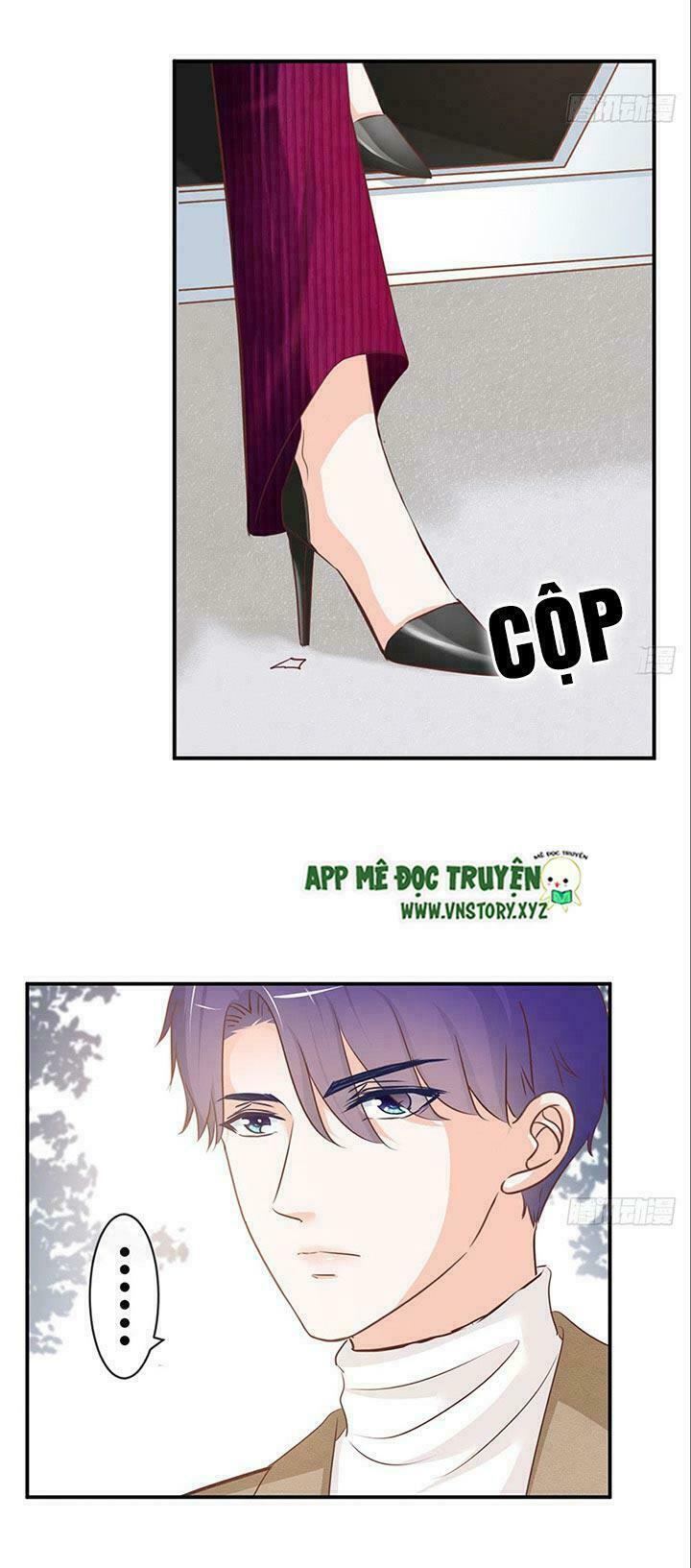 Cẩm Lý thiếu nữ của tôi: Chapter 17