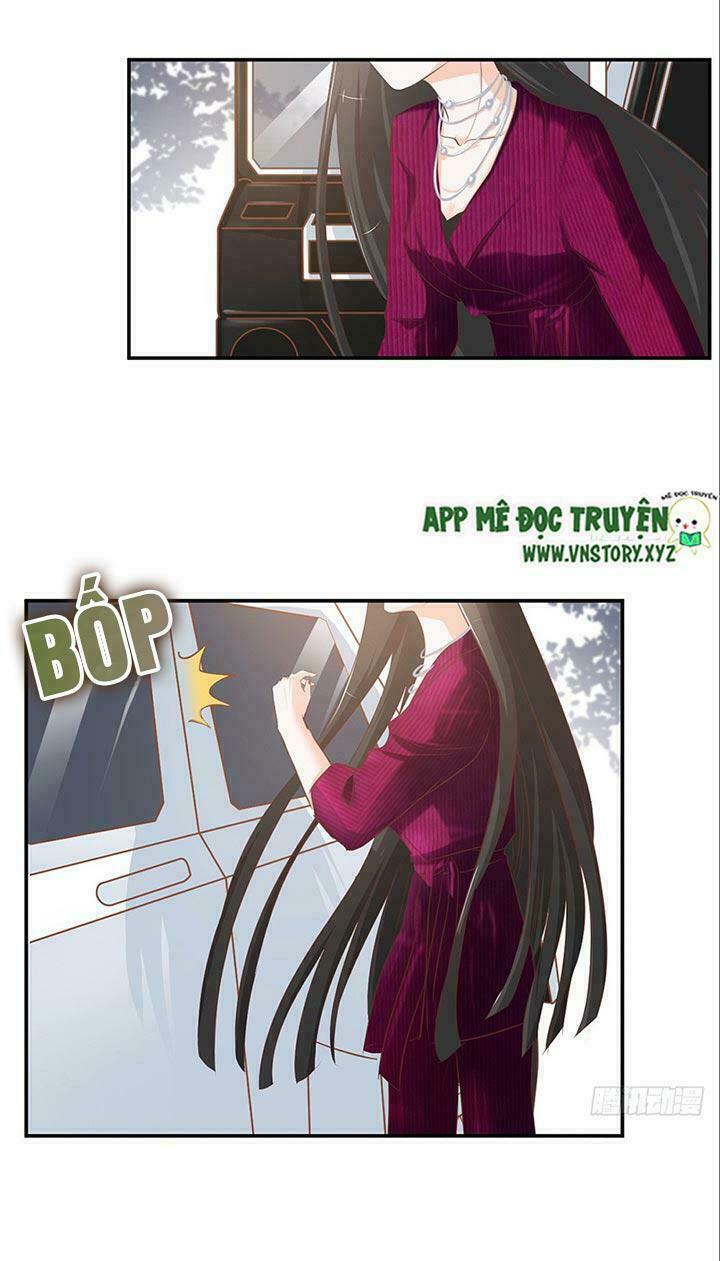 Cẩm Lý thiếu nữ của tôi: Chapter 17