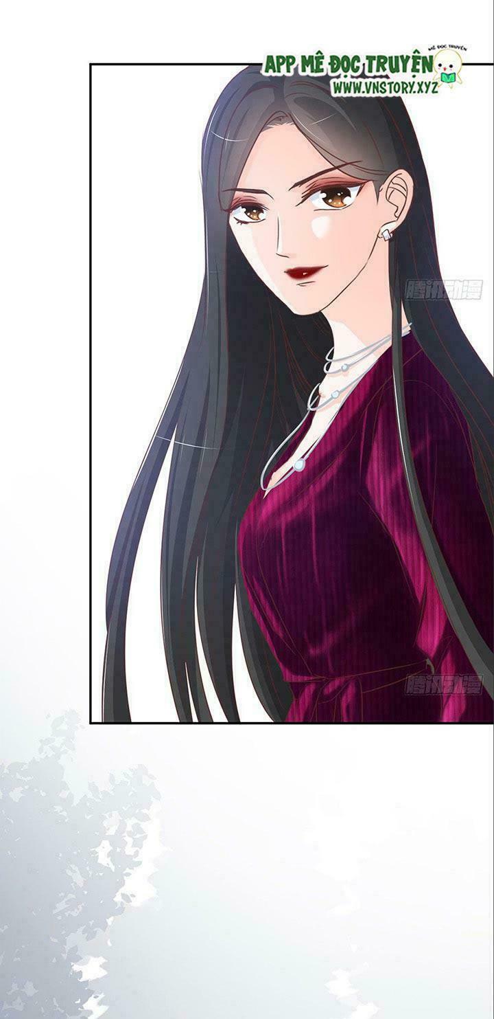 Cẩm Lý thiếu nữ của tôi: Chapter 17