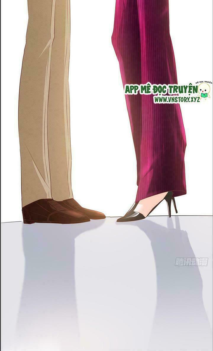 Cẩm Lý thiếu nữ của tôi: Chapter 17