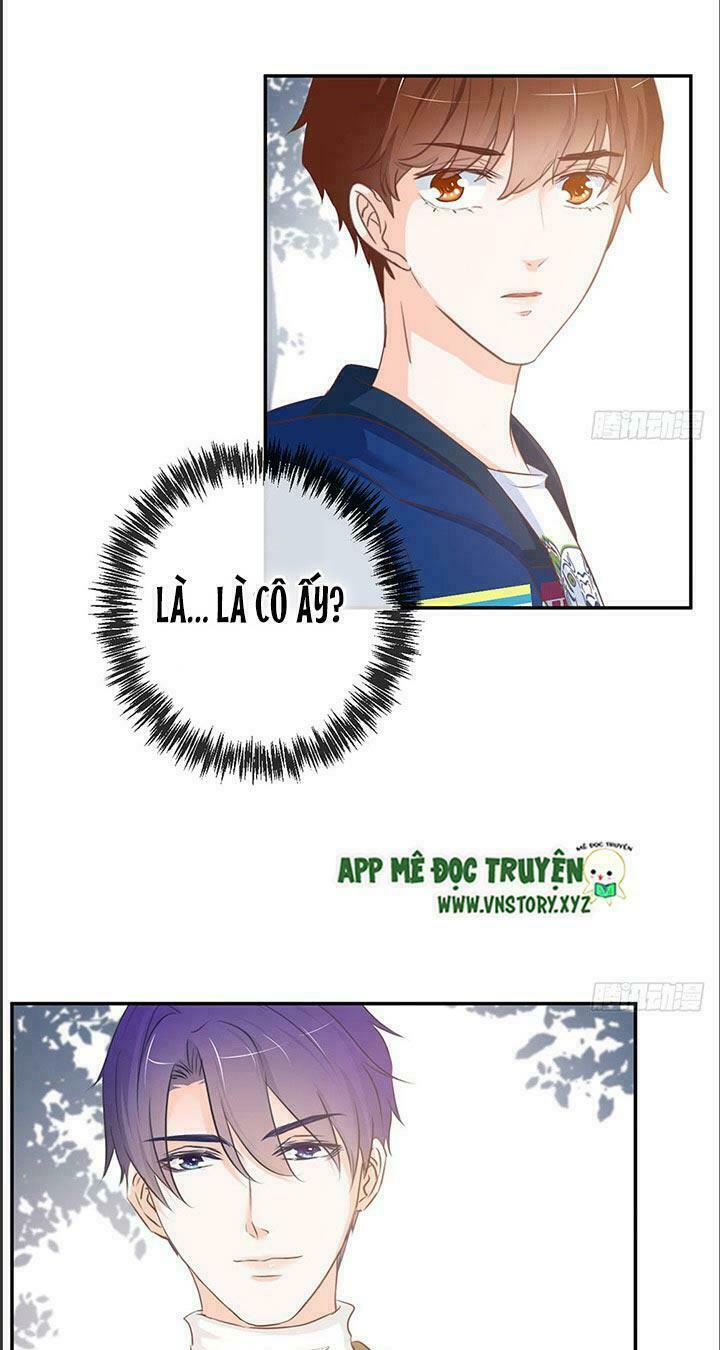 Cẩm Lý thiếu nữ của tôi: Chapter 17