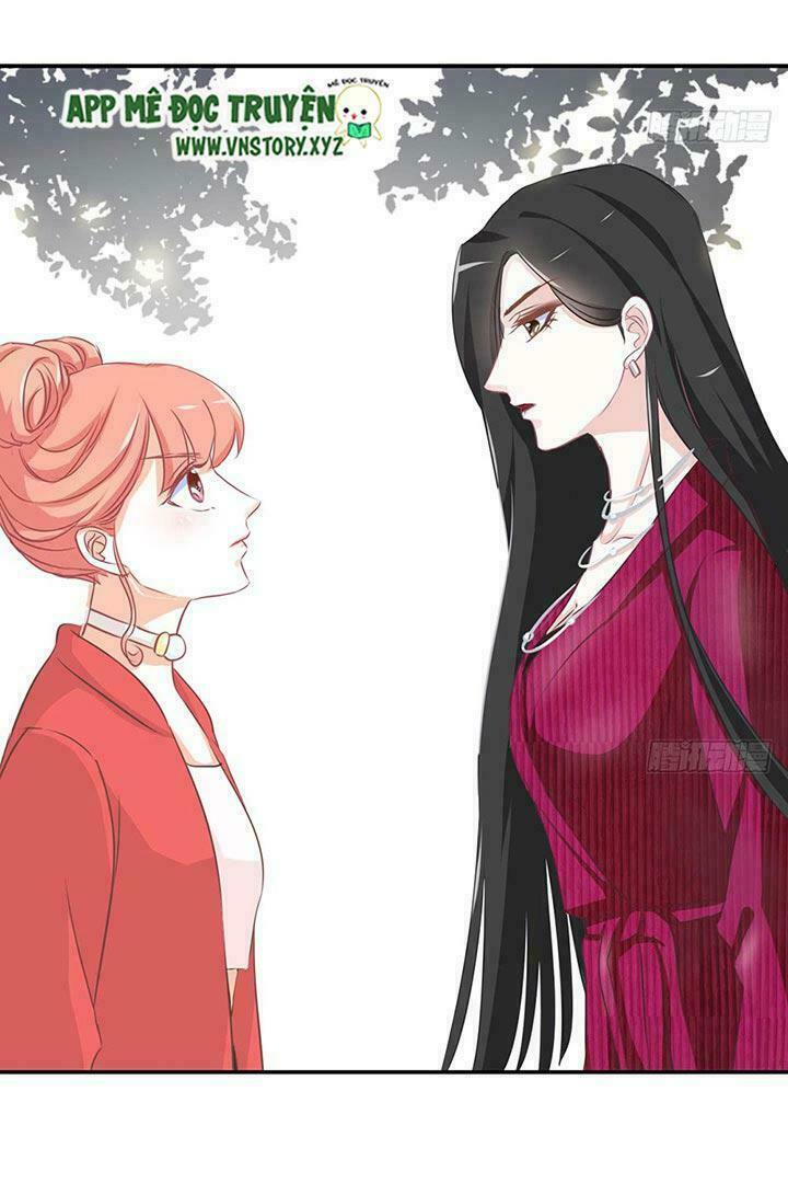 Cẩm Lý thiếu nữ của tôi: Chapter 17