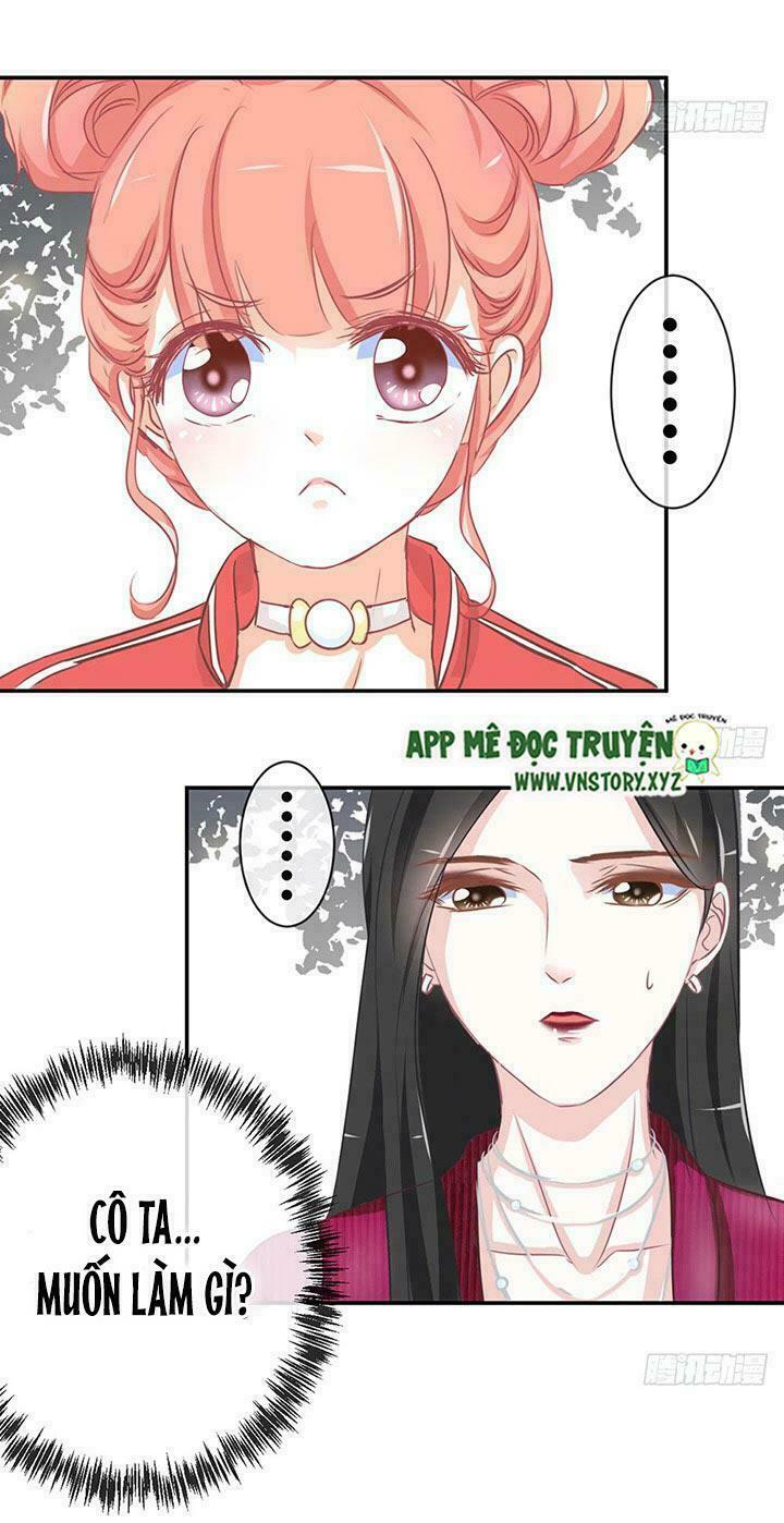 Cẩm Lý thiếu nữ của tôi: Chapter 17