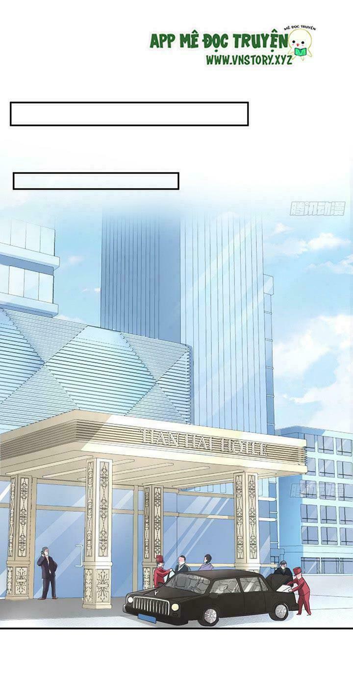 Cẩm Lý thiếu nữ của tôi: Chapter 17