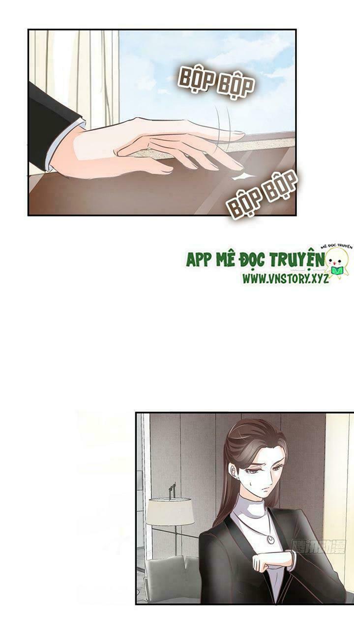 Cẩm Lý thiếu nữ của tôi: Chapter 17