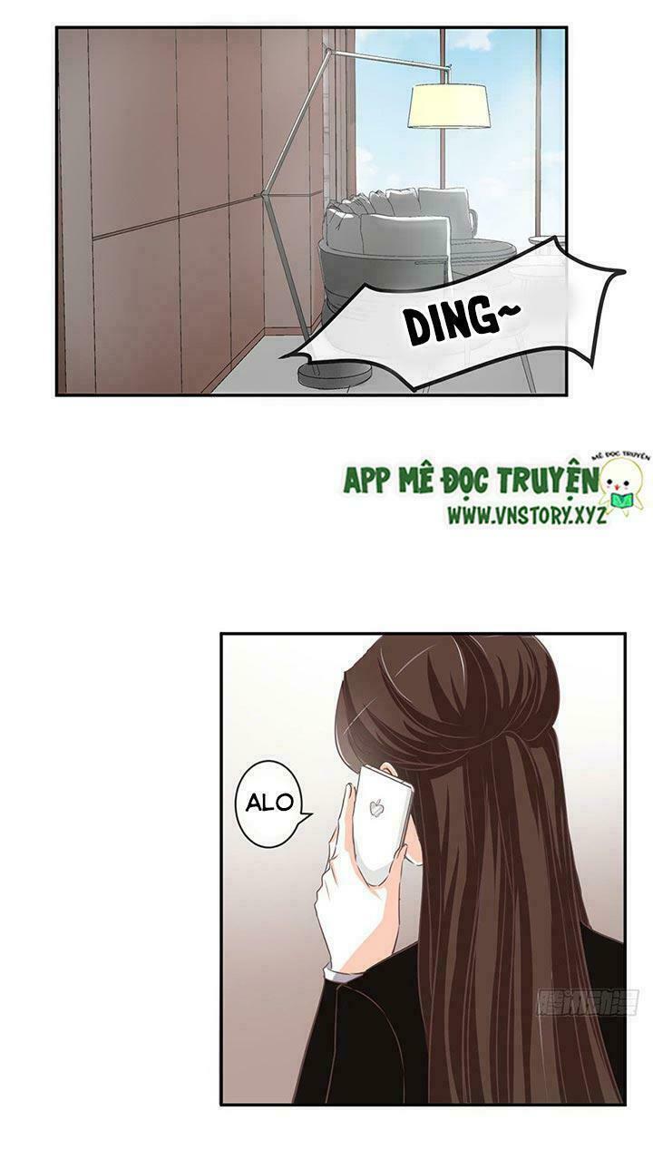 Cẩm Lý thiếu nữ của tôi: Chapter 17