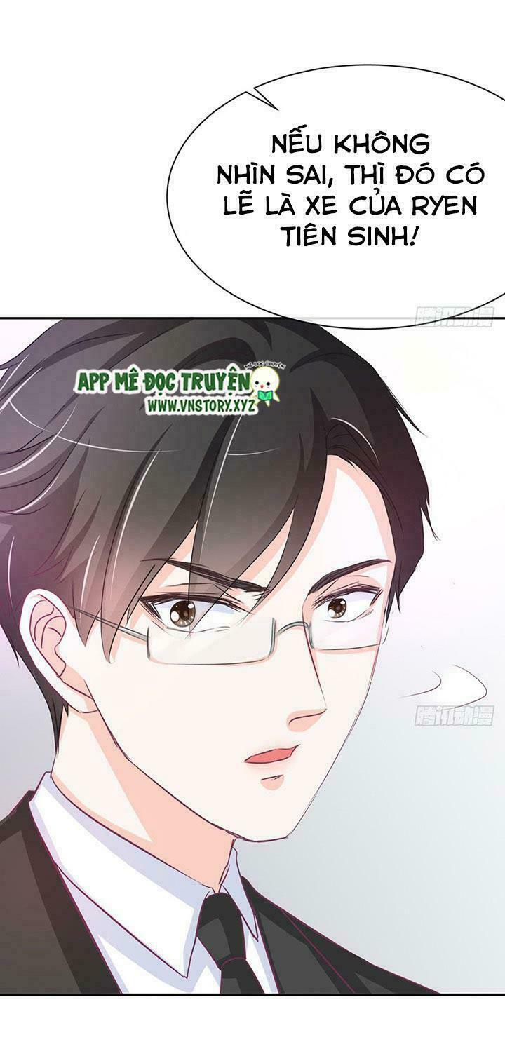Cẩm Lý thiếu nữ của tôi: Chapter 17