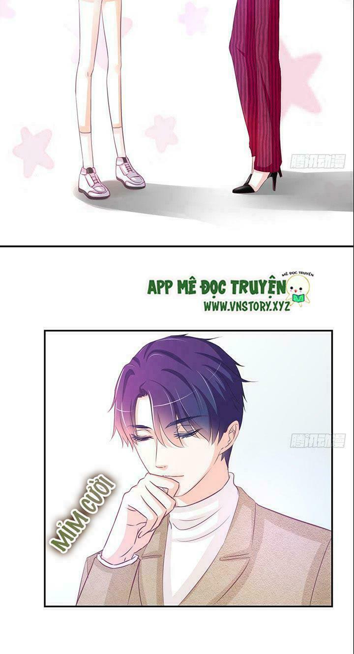 Cẩm Lý thiếu nữ của tôi: Chapter 17