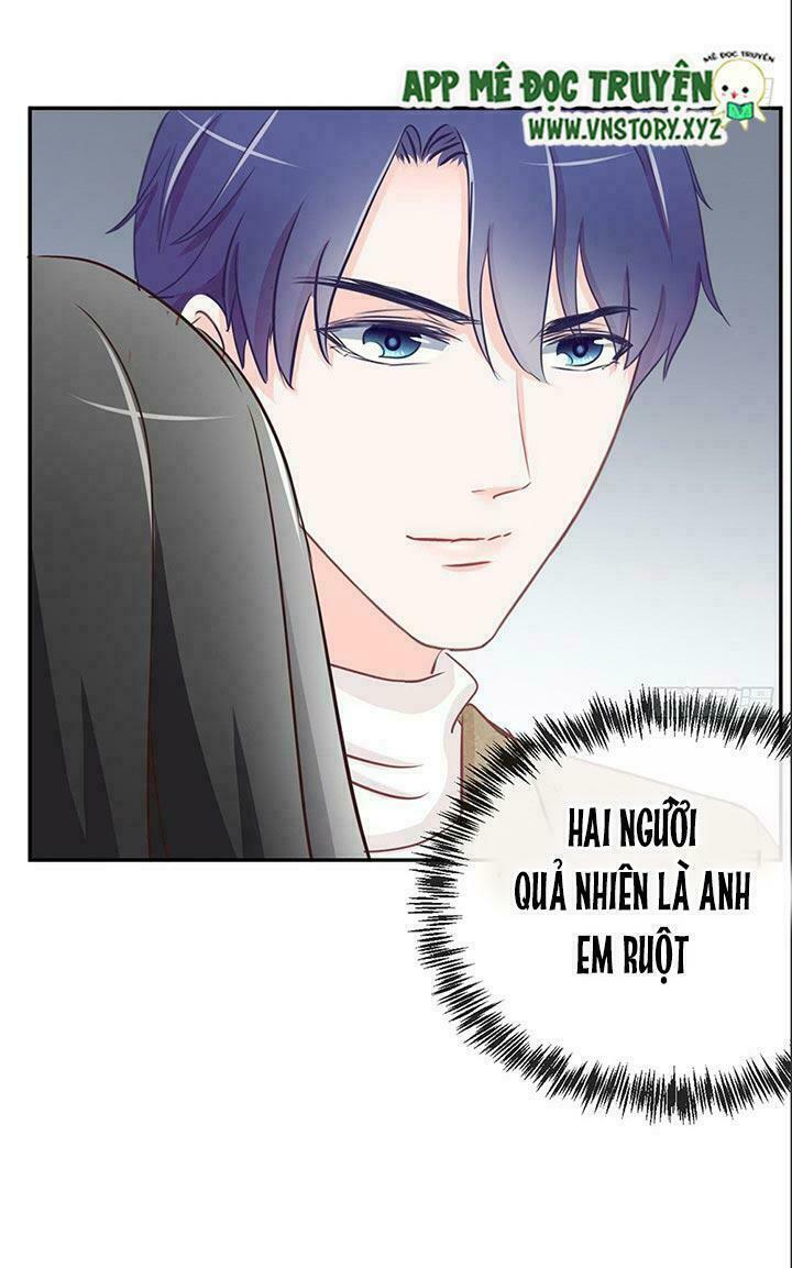 Cẩm Lý thiếu nữ của tôi: Chapter 17