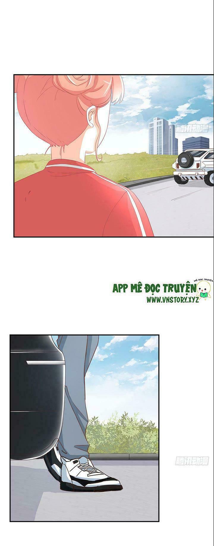 Cẩm Lý thiếu nữ của tôi: Chapter 17