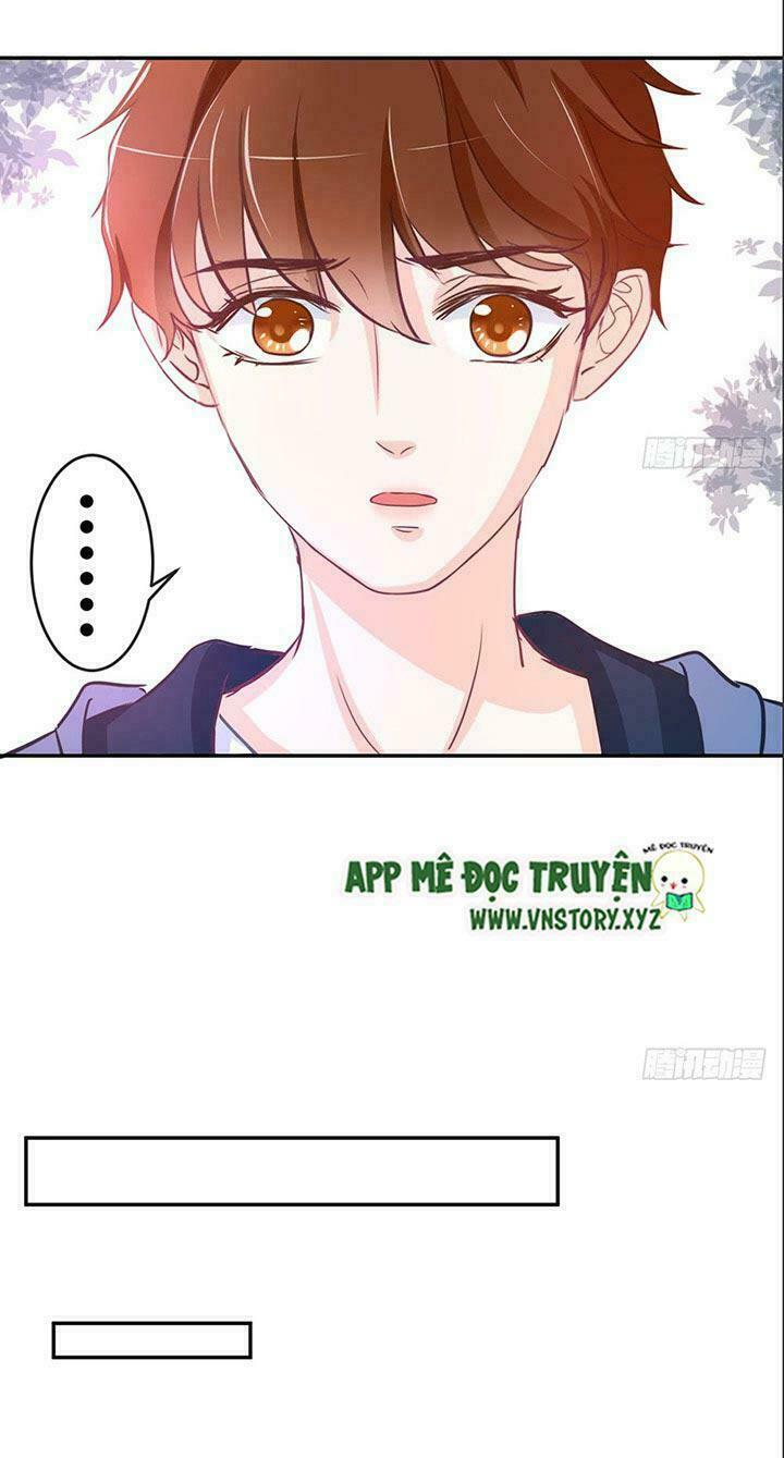 Cẩm Lý thiếu nữ của tôi: Chapter 17