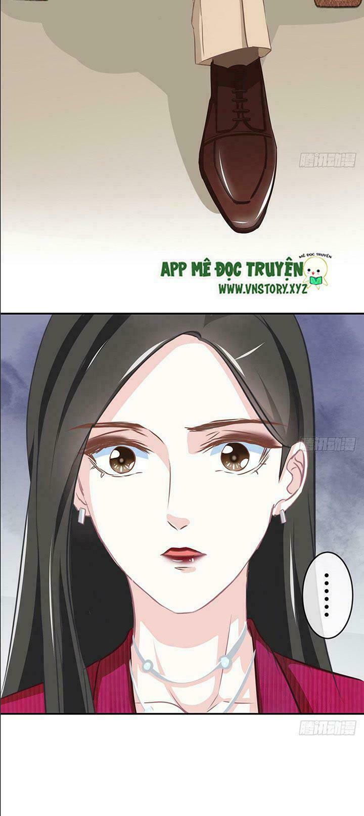 Cẩm Lý thiếu nữ của tôi: Chapter 17