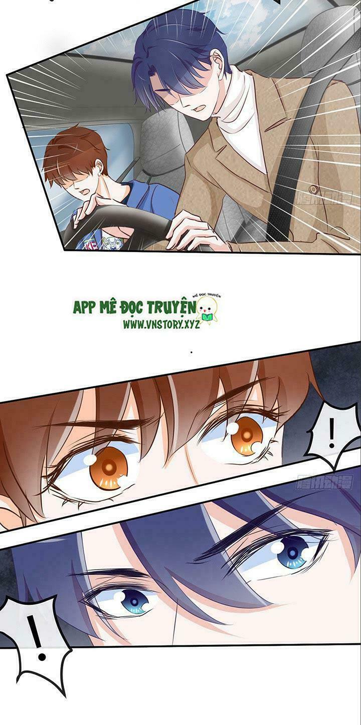 Cẩm Lý thiếu nữ của tôi: Chapter 17