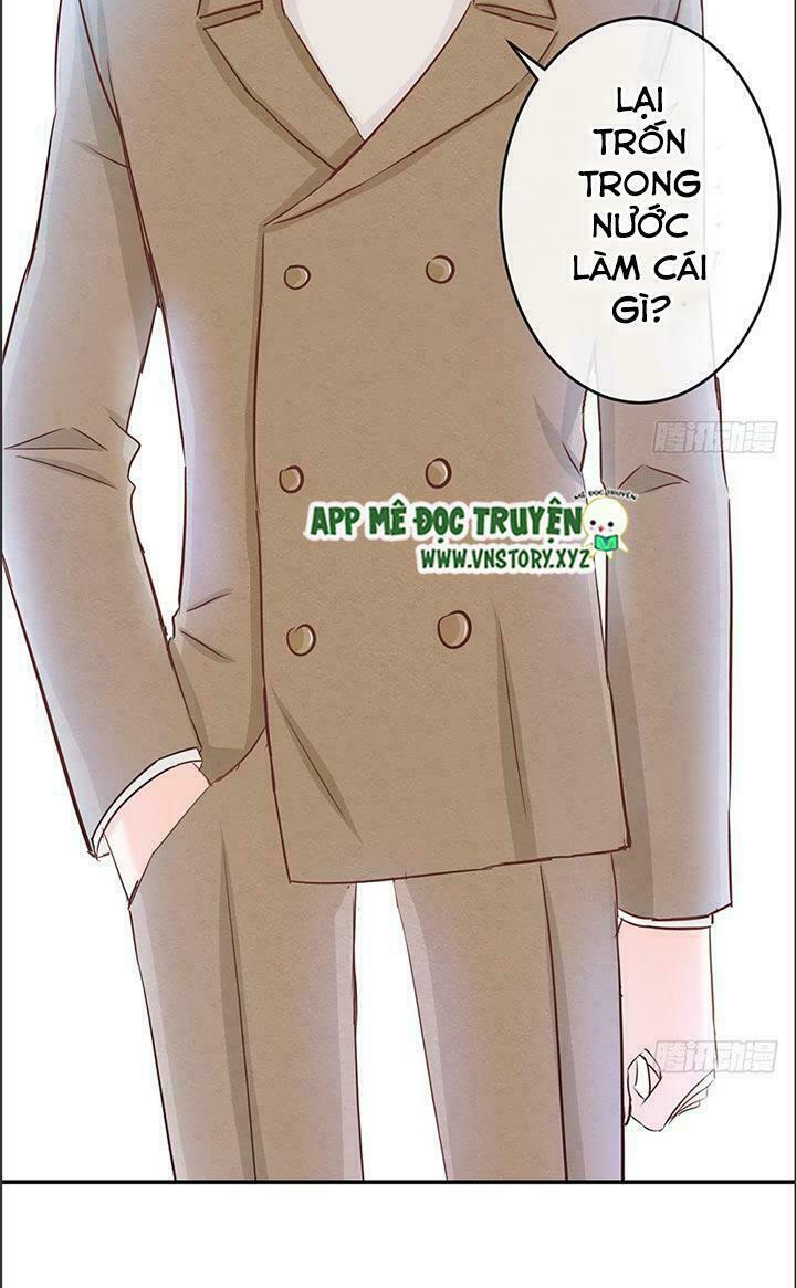 Cẩm Lý thiếu nữ của tôi: Chapter 18