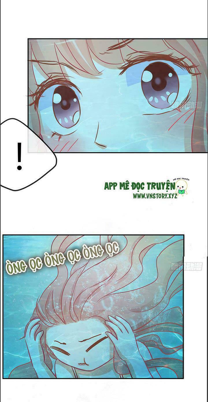 Cẩm Lý thiếu nữ của tôi: Chapter 18