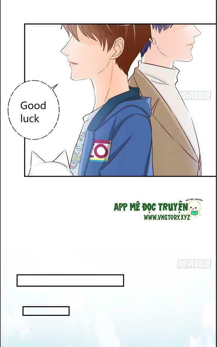 Cẩm Lý thiếu nữ của tôi: Chapter 18