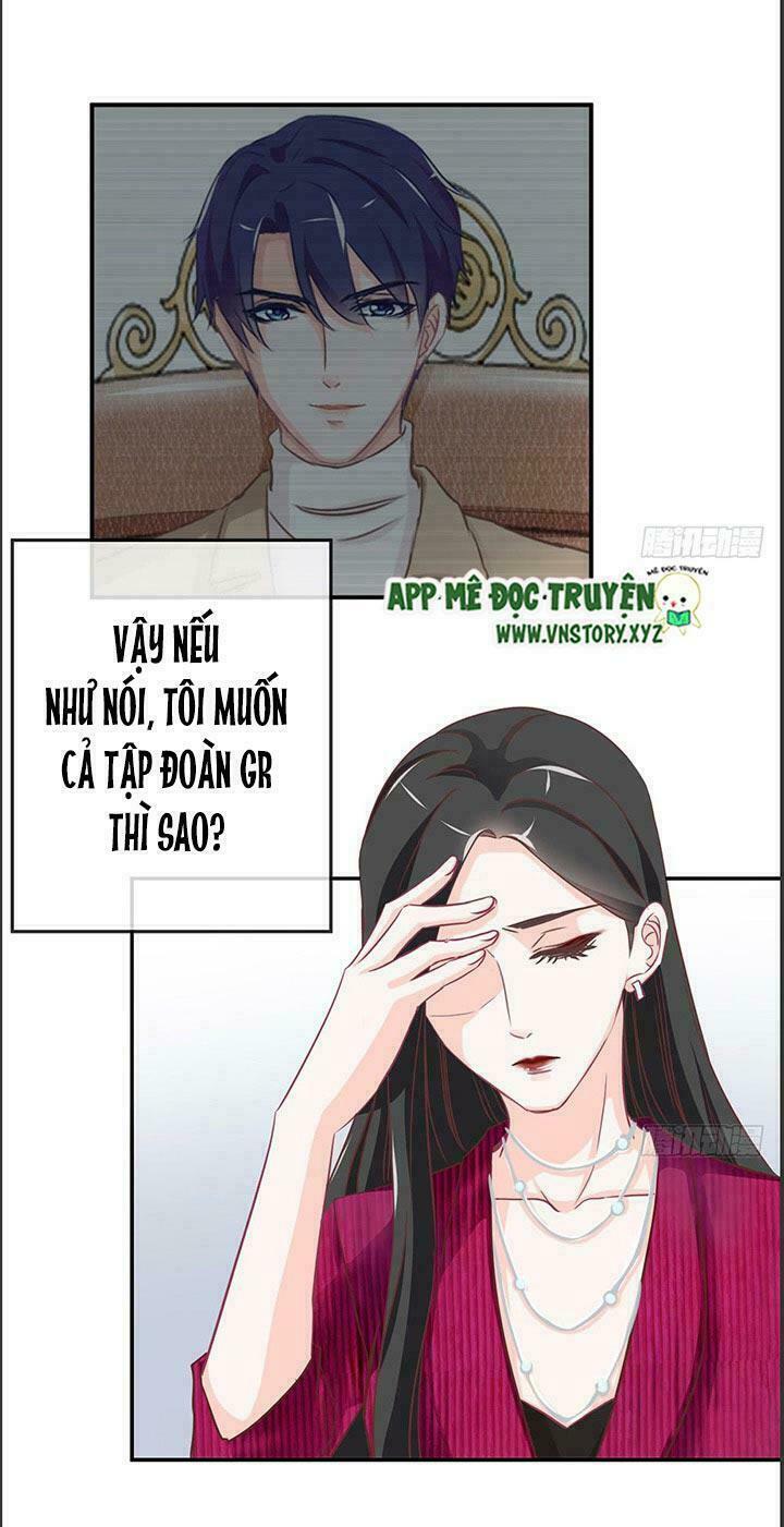 Cẩm Lý thiếu nữ của tôi: Chapter 18