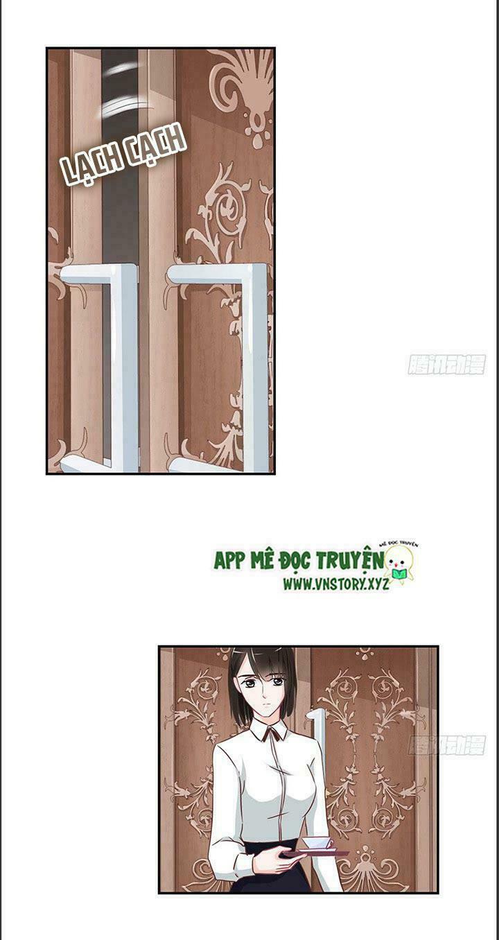 Cẩm Lý thiếu nữ của tôi: Chapter 18