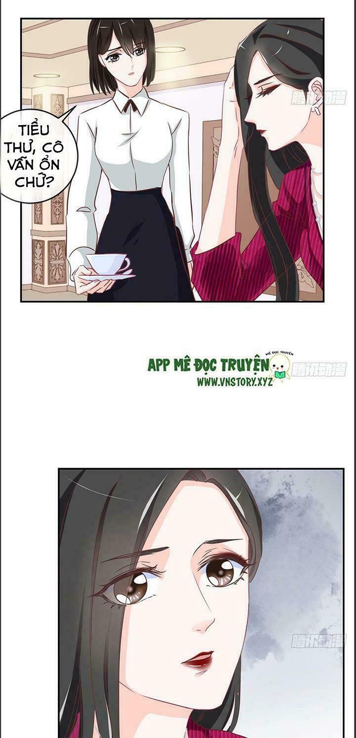 Cẩm Lý thiếu nữ của tôi: Chapter 18