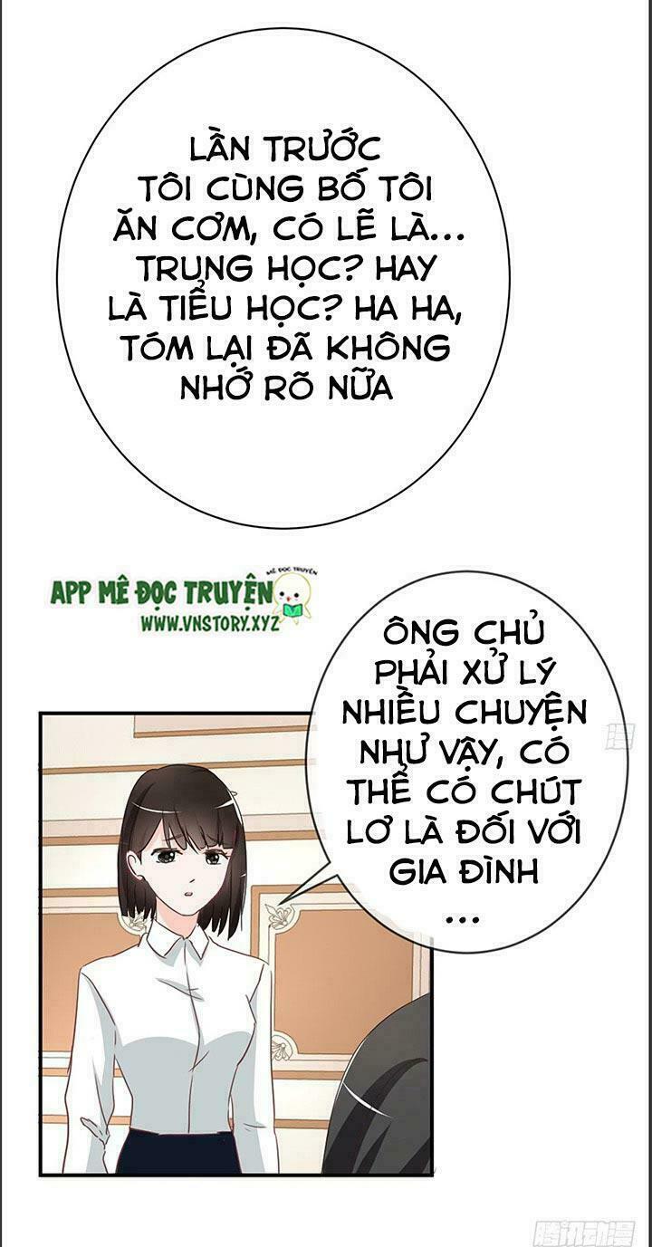Cẩm Lý thiếu nữ của tôi: Chapter 18