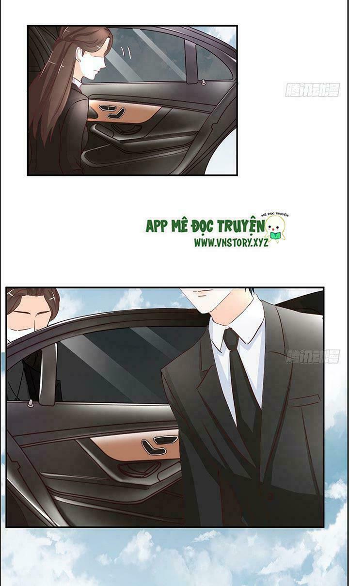 Cẩm Lý thiếu nữ của tôi: Chapter 18