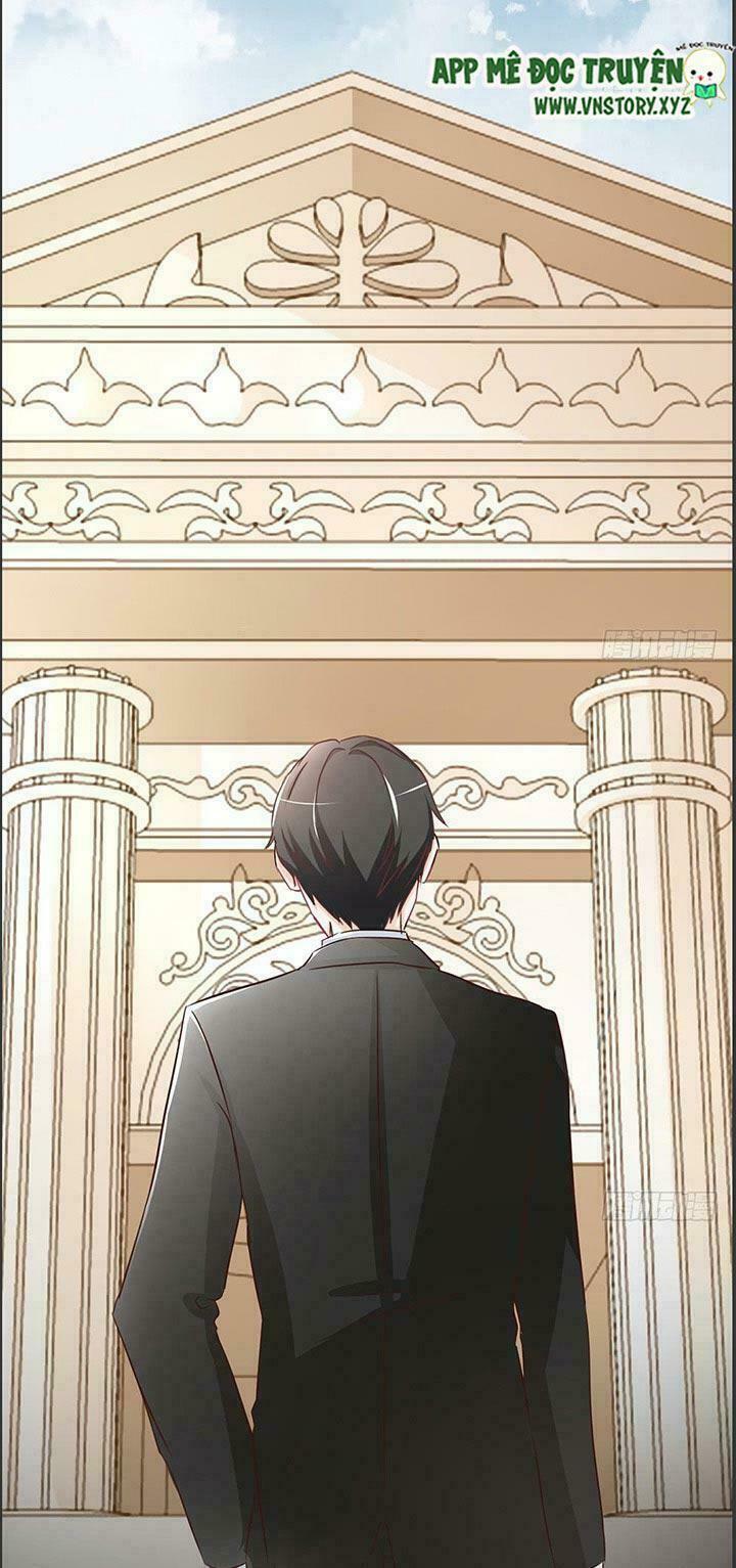 Cẩm Lý thiếu nữ của tôi: Chapter 18