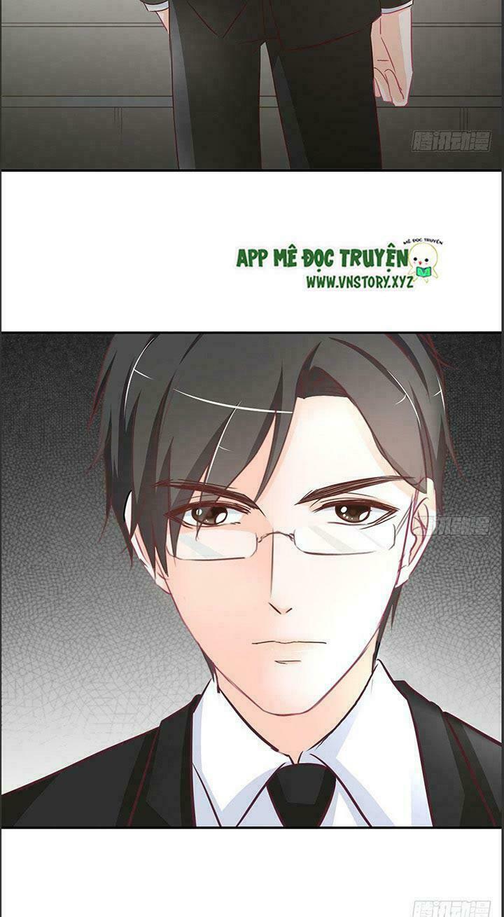 Cẩm Lý thiếu nữ của tôi: Chapter 18