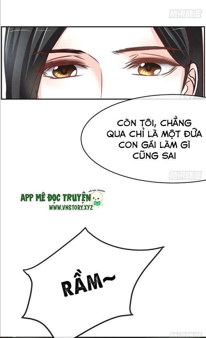 Cẩm Lý thiếu nữ của tôi: Chapter 18