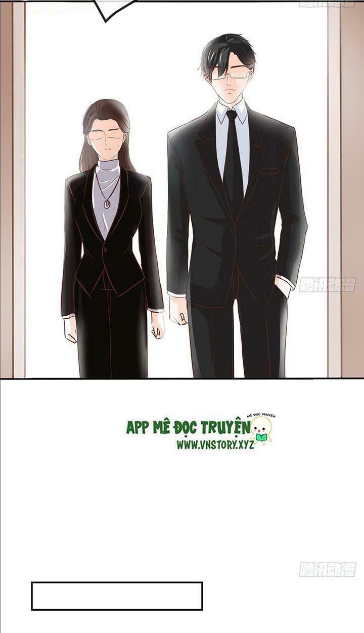 Cẩm Lý thiếu nữ của tôi: Chapter 18