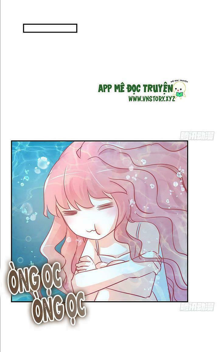 Cẩm Lý thiếu nữ của tôi: Chapter 18