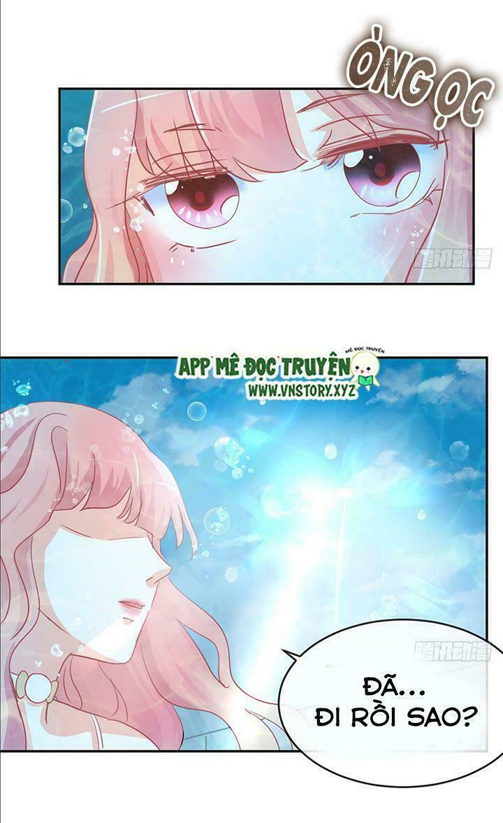 Cẩm Lý thiếu nữ của tôi: Chapter 18