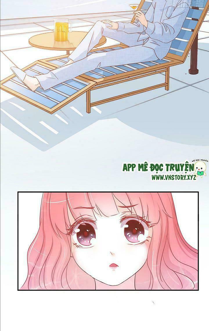 Cẩm Lý thiếu nữ của tôi: Chapter 18