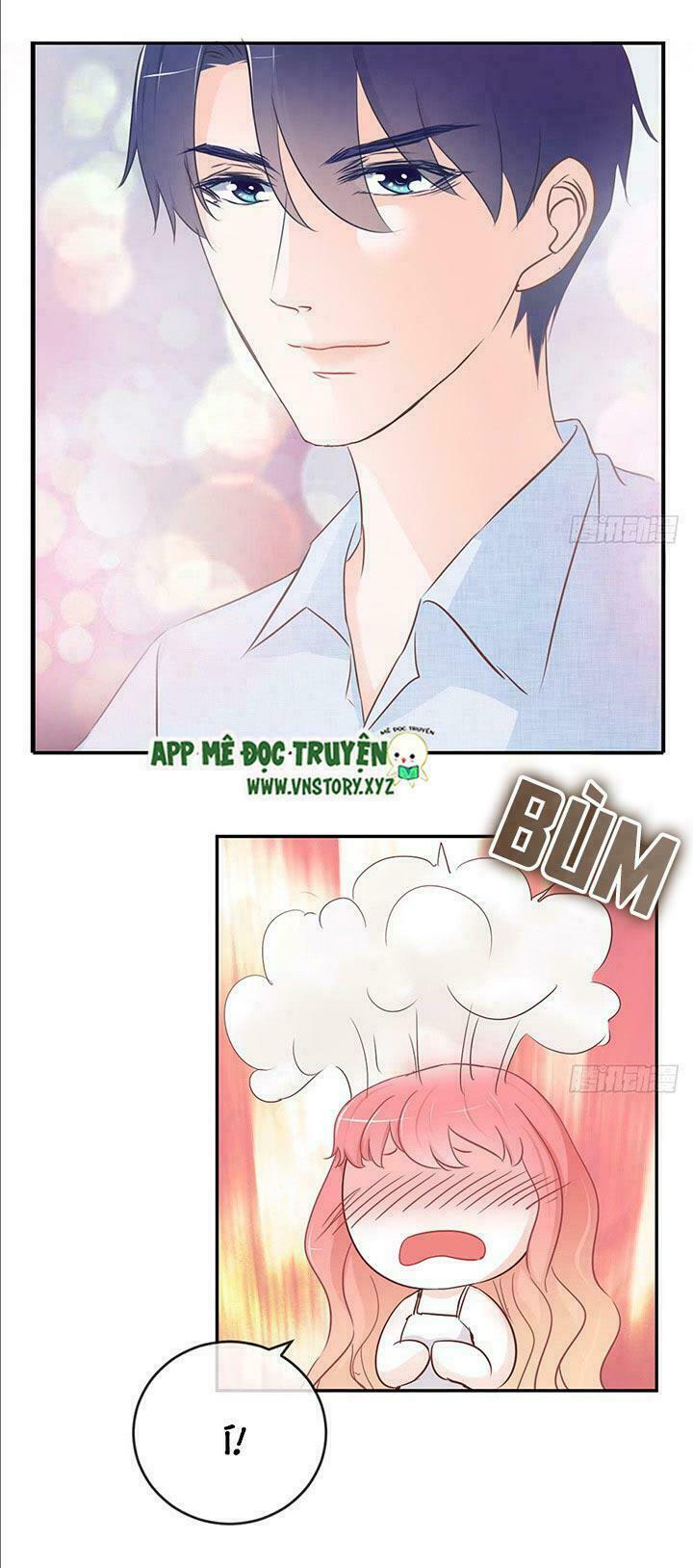 Cẩm Lý thiếu nữ của tôi: Chapter 18