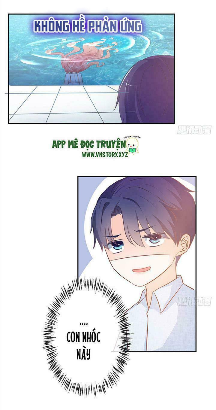 Cẩm Lý thiếu nữ của tôi: Chapter 18