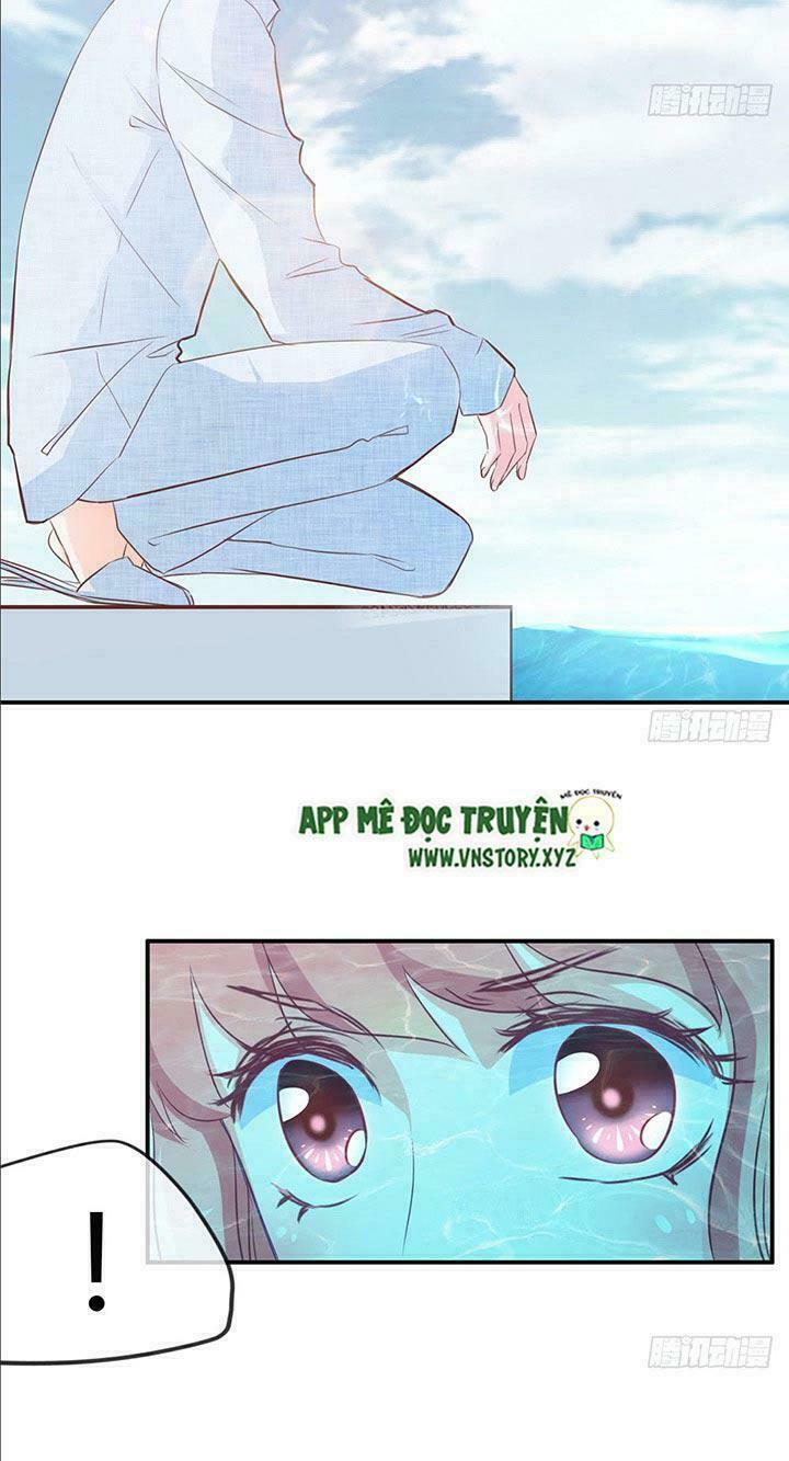Cẩm Lý thiếu nữ của tôi: Chapter 18
