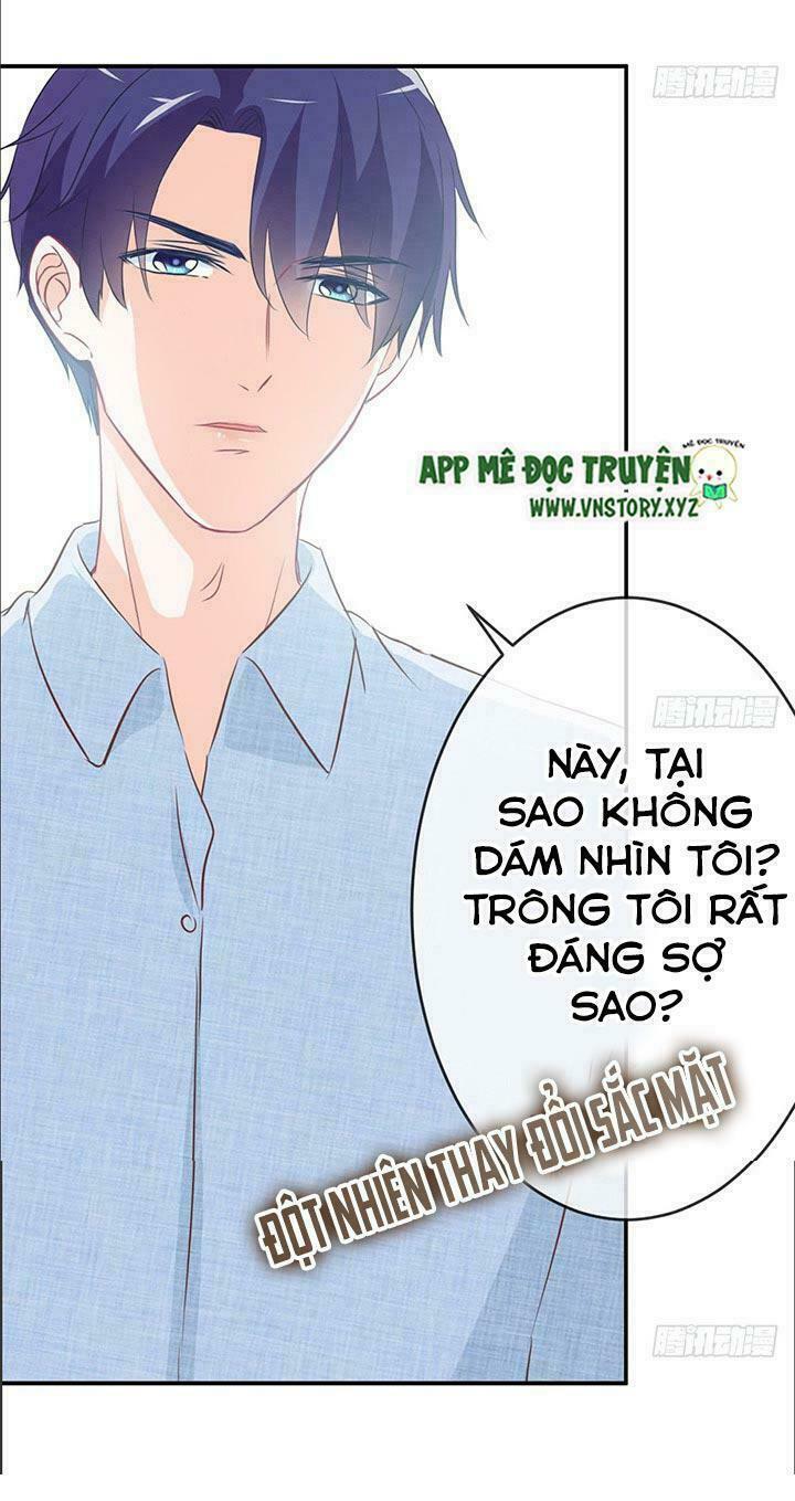 Cẩm Lý thiếu nữ của tôi: Chapter 18