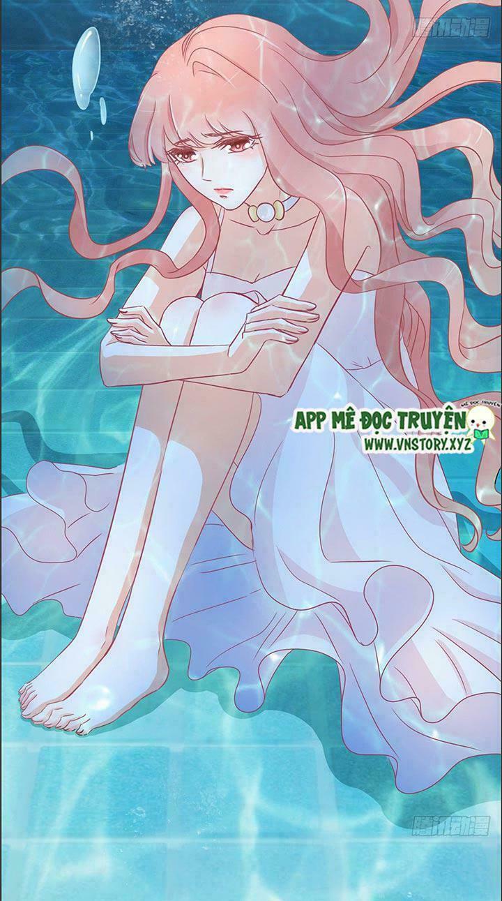 Cẩm Lý thiếu nữ của tôi: Chapter 18