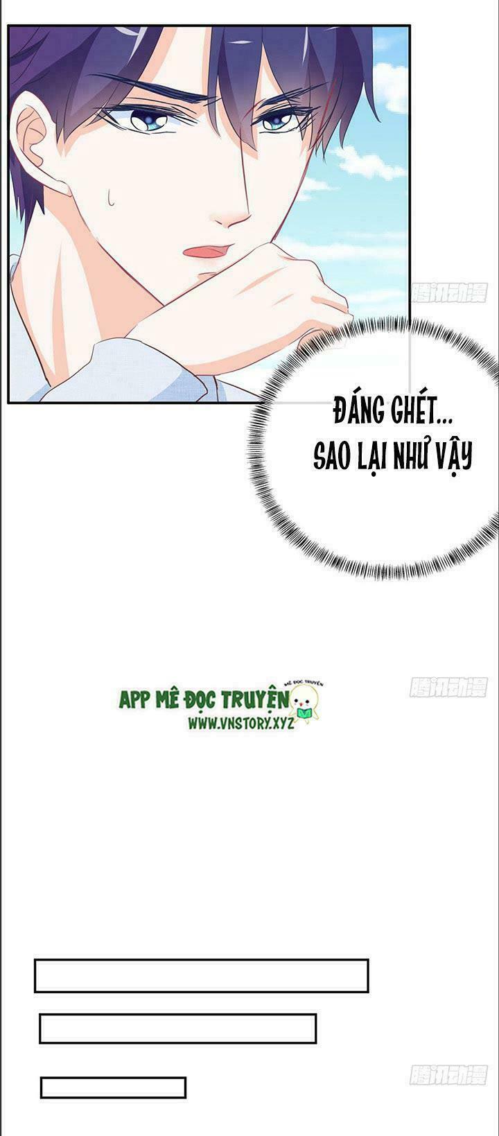 Cẩm Lý thiếu nữ của tôi: Chapter 18