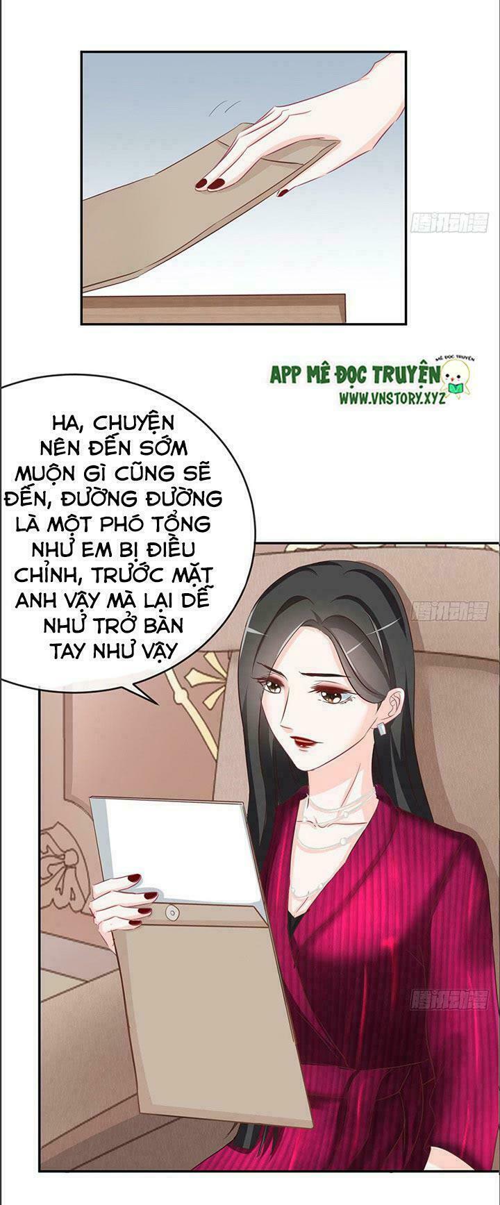 Cẩm Lý thiếu nữ của tôi: Chapter 18
