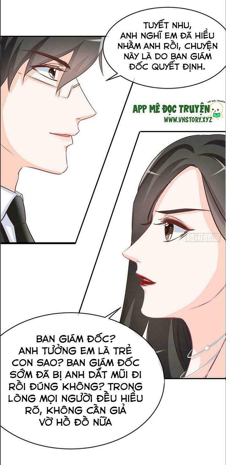 Cẩm Lý thiếu nữ của tôi: Chapter 18