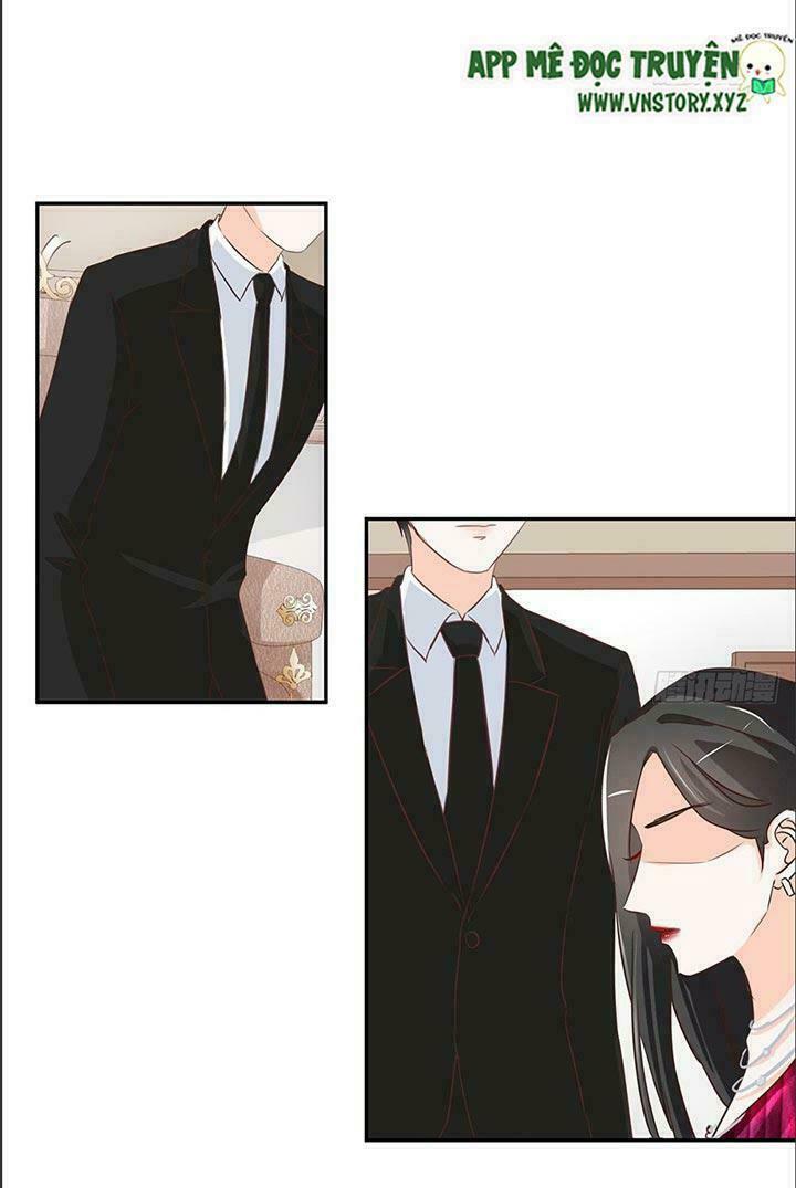 Cẩm Lý thiếu nữ của tôi: Chapter 18