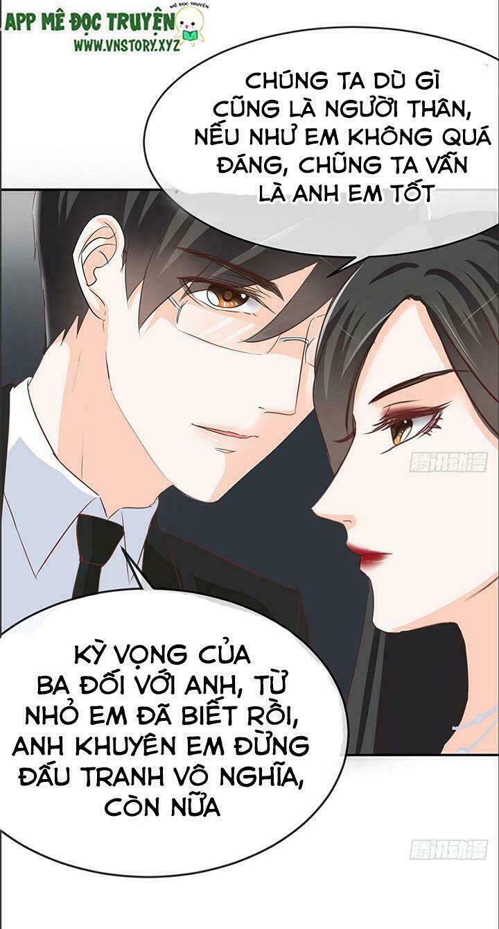 Cẩm Lý thiếu nữ của tôi: Chapter 18