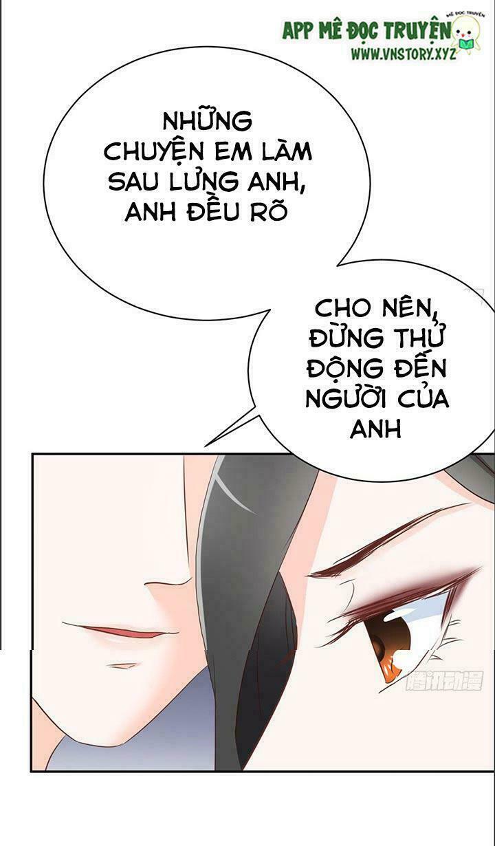 Cẩm Lý thiếu nữ của tôi: Chapter 18
